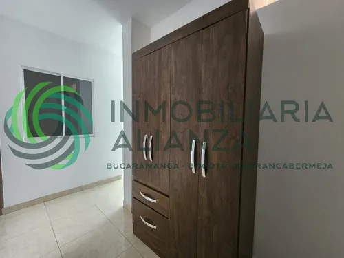 Apartamento En Arriendo En Junin I. Cod A15587