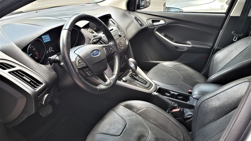 Ford Focus Iii 2.0 Se Plus At6