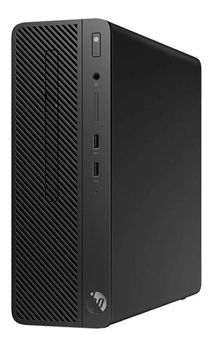 Pc Hp 280 G3 Sff 3wu21lt Intel Core I5 Ram 4gb 1tb Freedos