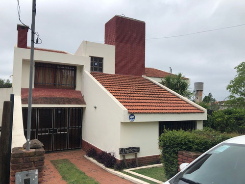 Alquilo Casa En Las Sierras - Calamuchita - Villa Del Dique