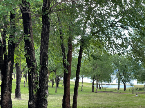 Molvento Lote Costa Lago - Con Proyecto Aprobado - Escritura