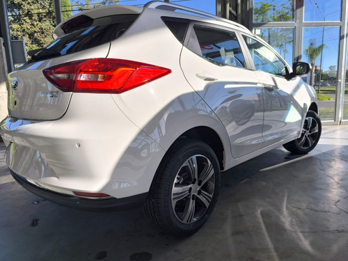 JAC S2 1.5 Intelligent