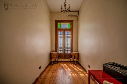Casa En Caballito