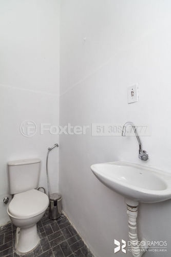 Loja, 36.35 M², Menino Deus - 191140