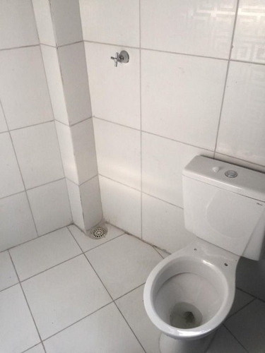 Imagem 5 de 10 de Galpão Para Alugar, 740 M² Por R$ 14.000,00/mês - Conjunto Residencial Paes De Barros - Guarulhos/sp - Ga0121