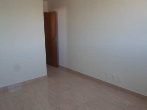 Imagem 6 de 16 de Apartamento Com 2 Quartos Para Comprar No Santa Cruz Em Belo Horizonte/mg - 13681