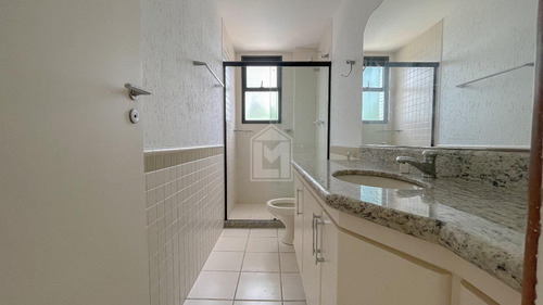 Imagem 18 de 30 de Apartamento 03 Quartos Para Vender, Com 115m², 02 Vagas De Garagem, Na Enseada Do Suá, Vitória/es - 1735