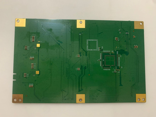 Placa Tcon T-con Tv LG 65ub9500 / 6870c-0511a Tcom T-com (Usado)
