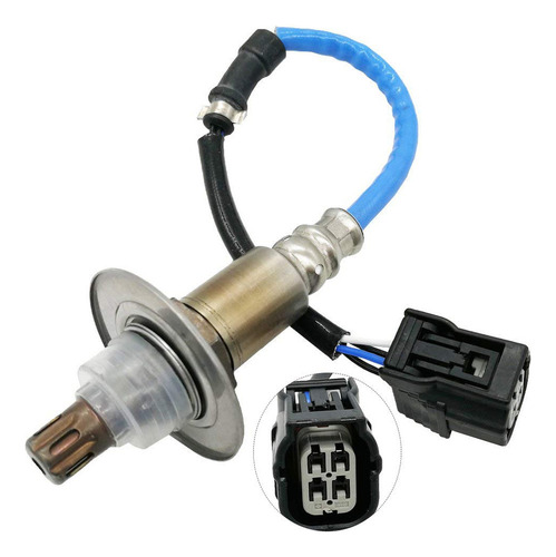Sensor De Oxígeno O2 Upstream 07-09 Honda Cr-v 234-9062