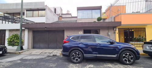 Imagen 1 de 14 de Residencial Acoxpa Casa En Venta