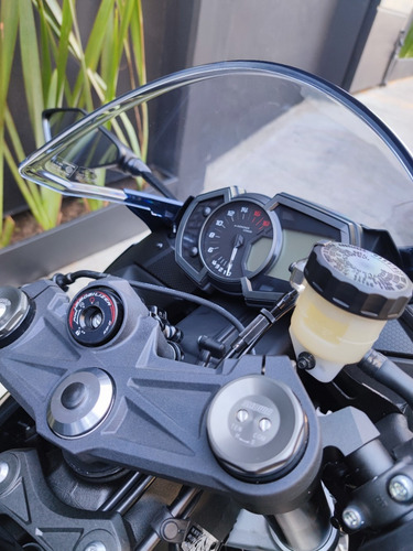 Imagen 7 de 10 de Ninja Zx6r Abs 2022 Kawasaki Capital