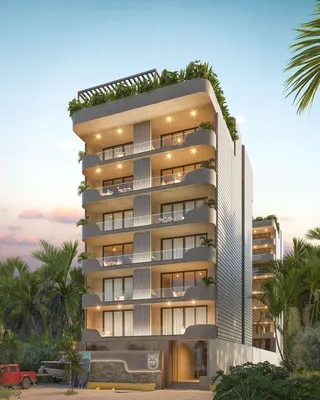 Departamento en venta