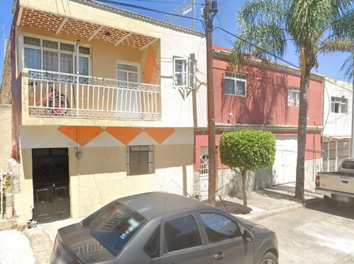 Casa En Montes Himalayas Guadalajara De Liquidación Bancaria E96