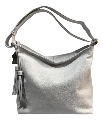 Bolsa De Piel Suave Ejecutiva Para Mujer Venecia