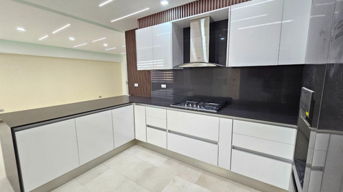 Apartamento En Base Aragua San Gabriel 2