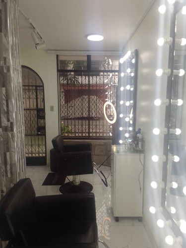 Alquiler Local Comercial En Matellini