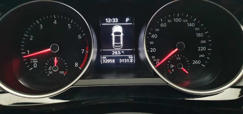 Volkswagen Vento 2.0 Tsi Gli 211cv App Connect 2016
