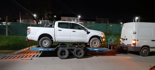 Imagen 7 de 10 de Mudanzas Fletes Traslados D Vehículos Motos Embarcaciones