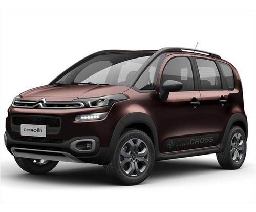 Correa Distribución Continental Citroen C3 Aircross 1.6 16v