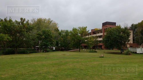 Imagen 14 de 14 de Monoambiente En Venta En Villa Del Lago, Pilar