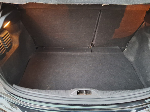 Peugeot 208 1.6 Gt Thp