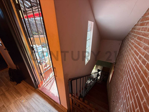 Venta Ph 2 Ambientes + Escritorio Saenz Peña Excelente Ubicación