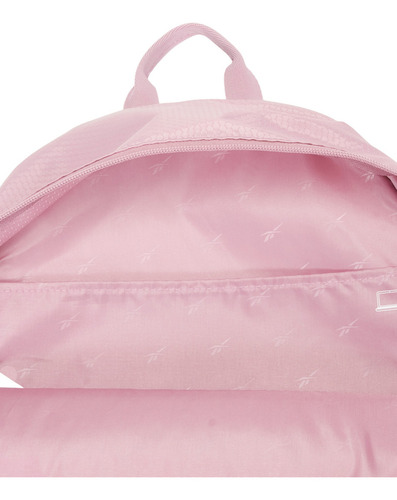 Mochila Adulto Element Rosa Reebok