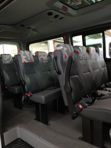 Mercedes-benz Sprinter Van 2.2 Cdi 415 Teto Baixo 5p 2019