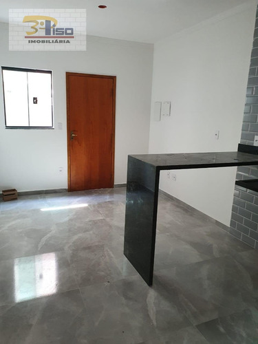 Imagem 4 de 5 de Apartamento Em Vila Carrao - São Paulo - 1294