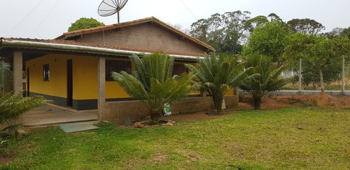 Imagem 11 de 11 de Chácara Para Venda Em Ibiúna, Ibiúna, 2 Dormitórios - 281_2-1110657
