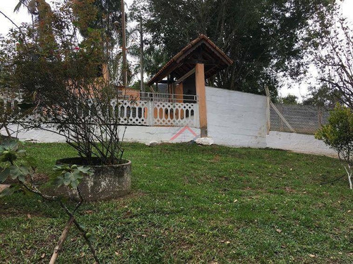 Imagem 17 de 30 de Chácara À Venda, 1401 M² Por R$ 480.000,00 - Parque Cerejeiras - Suzano/sp - Ch0002