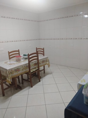 Imagem 3 de 14 de Casa Sobrado Para Venda, 3 Dormitório(s) - 1722