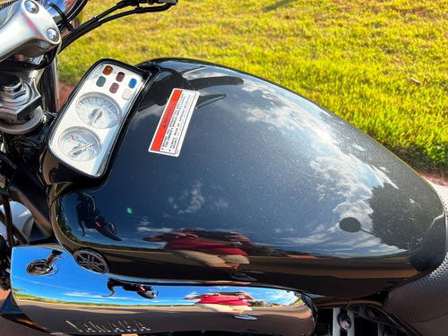 Imagem 12 de 15 de Yamaha Vamx V-max V Max 1200 1998 Novissima Revisada