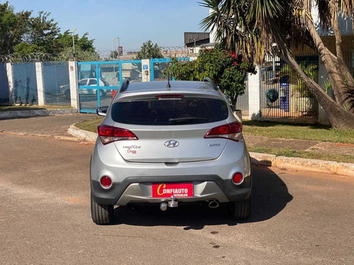Imagem 5 de 11 de Hyundai Hb20x 1.6 A Premium