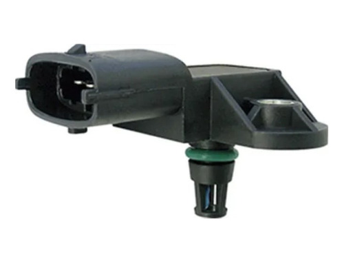 Sensor Map Fiat Linea 1.8 16v Etorq 19/19 Flex 4pinos Mte