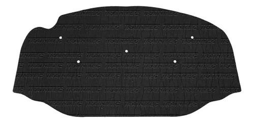 Forro Capô Premium Jetta Variant 2010 A 2012 + Presilhas