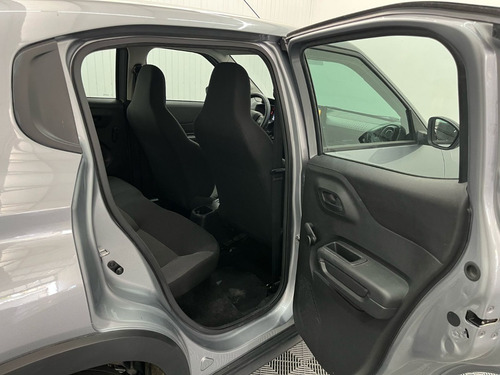 Citroën C3 1.0 Live Pack Flex 5P