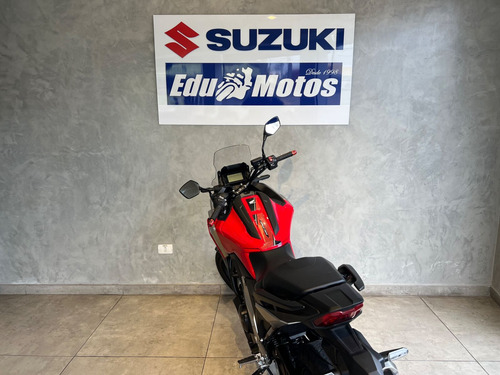 Honda Nc 750x Abs Dct 2021/2022