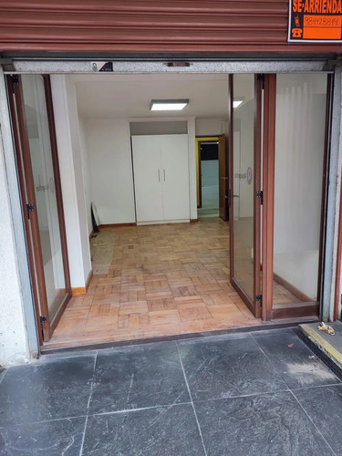 Arriendo Local Comercial Sector Plaza Perú