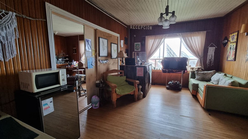 Casa En Venta De 4 Dorm. En Ancud
