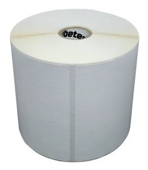 Imagen 8 de 10 de Etiqueta 4x6 (102x152 Mm) Transferencia / Rollo 500 Pzas C1