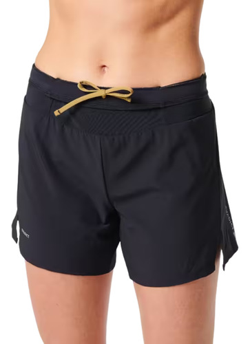 Short Evadict Decathlon Talla L (usado) (Usado)