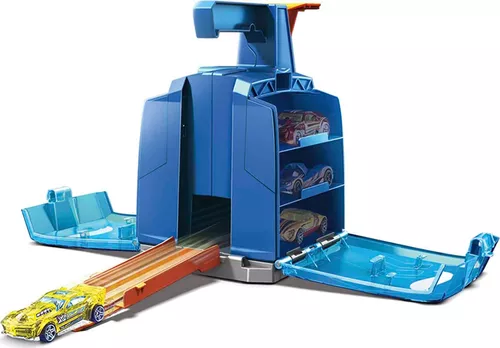 Pistas de Percursos, Pista Hot Wheels com os Melhores Preços