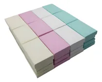 Comprar Estuche Cajita Texturada Universal X 6 Kendra Joyas