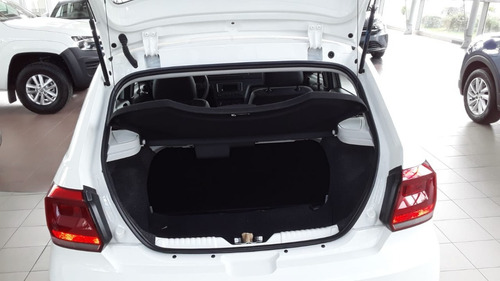 Volkswagen Gol Trend 0km-anticipo Mínimo-usado-cuotas, Dni M