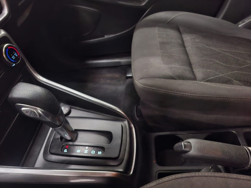 Ford Ecosport 1.5 TI-VCT FLEX SE AUTOMÁTICO
