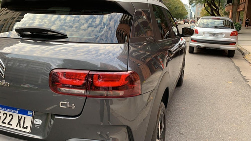 Citroen C 4 Cactus 1,6 Shine Thp