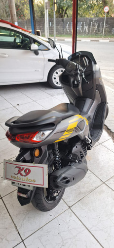 Nmax / Yamaha / Nmax 160 Abs