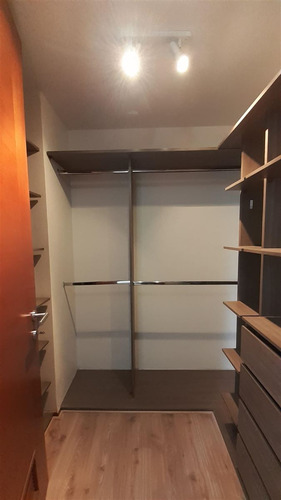 Departamento En Arriendo De 3 Dorm. En Las Condes