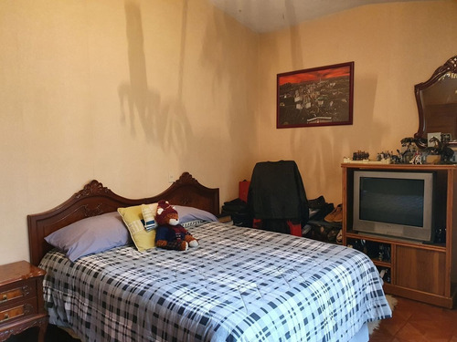 Imagen 8 de 10 de Amplia Casa En Venta Jesús Del Monte